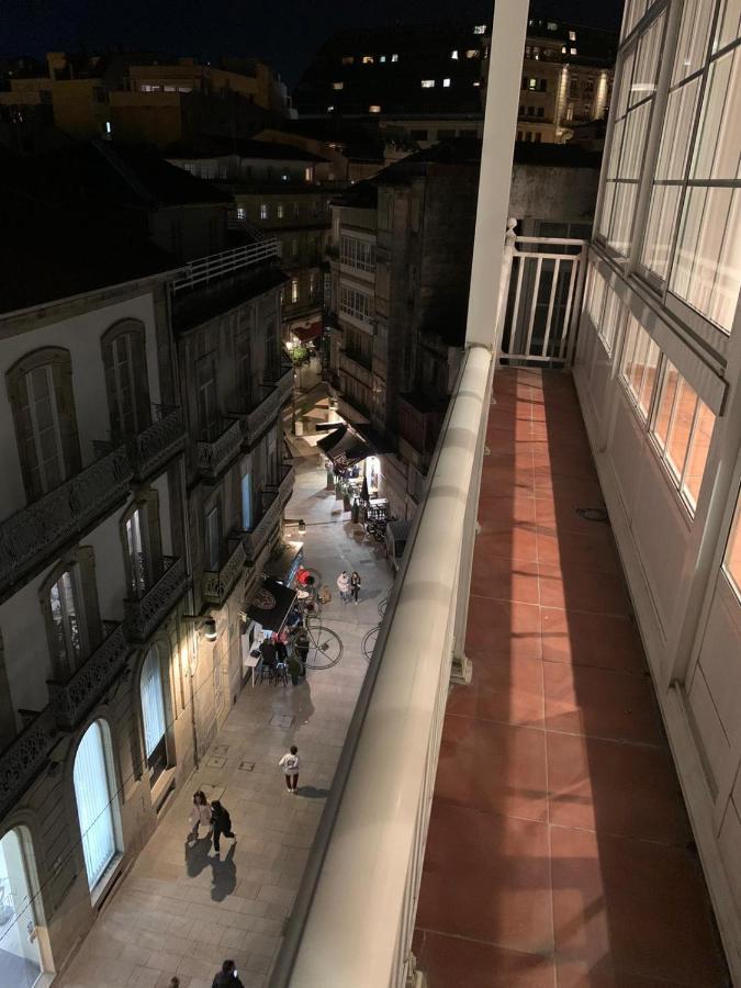 ヴィーゴLoft Turisticoアパートメント エクステリア 写真