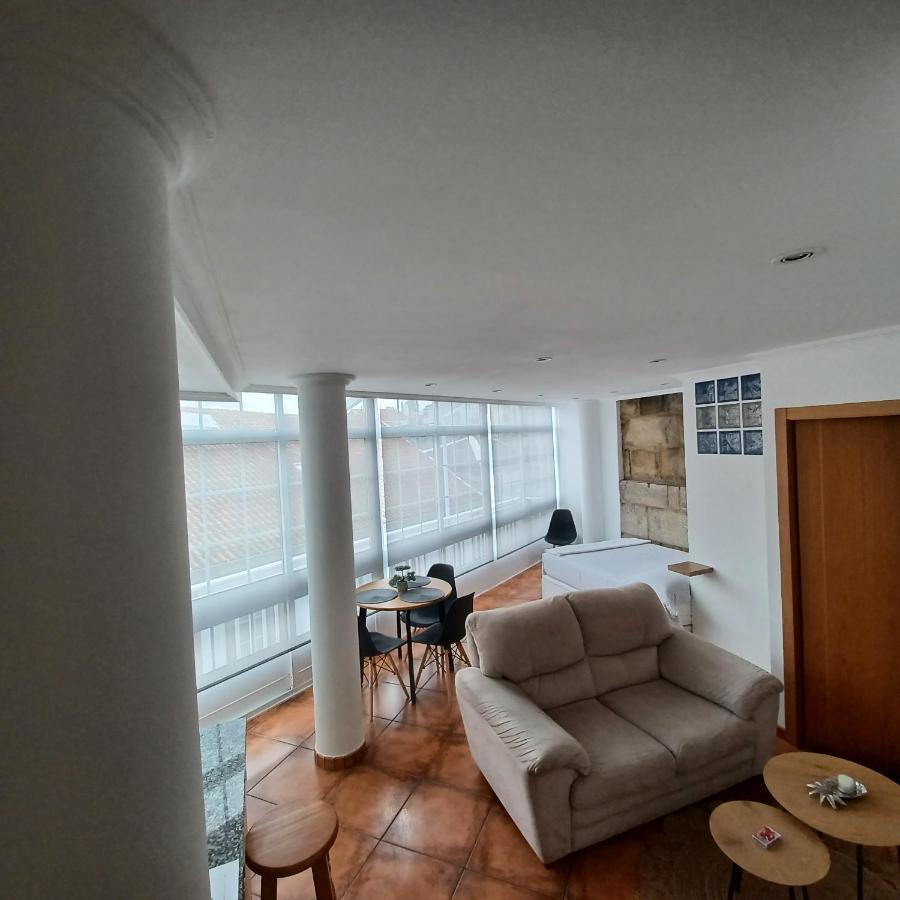 ヴィーゴLoft Turisticoアパートメント エクステリア 写真