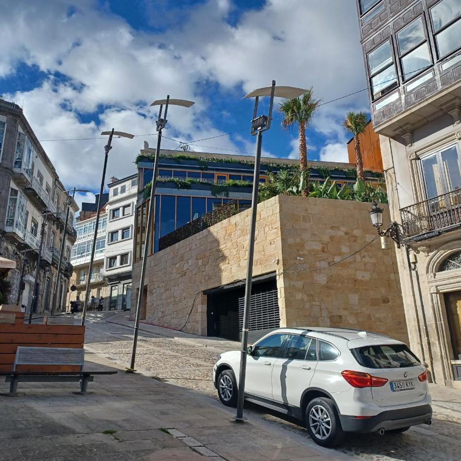 ヴィーゴLoft Turisticoアパートメント エクステリア 写真